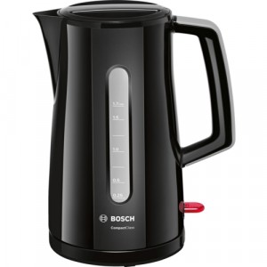 Чайник Bosch TWK3A013 1.7 л черный