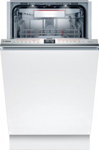 Посудомоечная машина Bosch SPD 8ZMX1MR 45 cm Serie 8