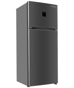 Холодильник Kuppersberg NTFD 53 GR темный графит