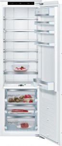 Холодильник Bosch KIF 81PD20R встр. Serie 8