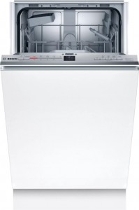 Посудомоечная машина Bosch SRV 2IKX1BR 45 cm Serie 2