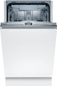 Посудомоечная машина Bosch SPV 4HMX1DR 45 cm Serie 4