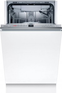Посудомоечная машина Bosch SRV 2IMX1BR 45 cm Serie 2