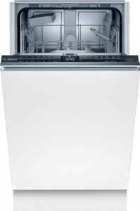 Посудомоечная машина Bosch SRV 4HKX1DR 45 cm Serie 4