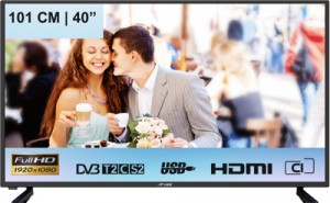 Телевизор LCD I-STAR L40A550