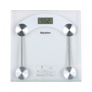 Весы напольные Blackton Bt BS1011 стекло