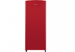 Холодильник Hisense RR220D4AR2 красный