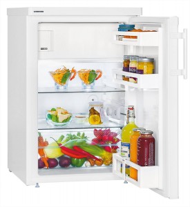 Холодильник Liebherr T 1414 Comfort белый