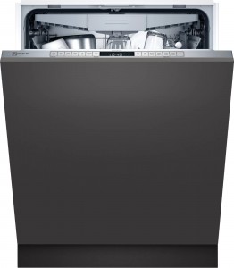 Посудомоечная машина Neff S155HMX10R 60 cm