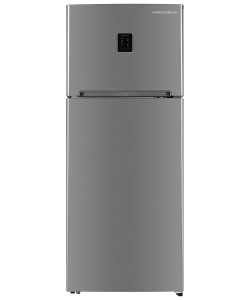 Холодильник Kuppersberg NTFD 53 SL нержавеющая сталь