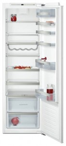 Холодильник Neff KI1813F30R встр.