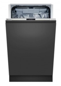 Посудомоечная машина Neff S855HMX50R 45 cm