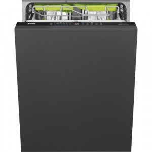 Посудомоечная машина Smeg ST363CL 60 cm