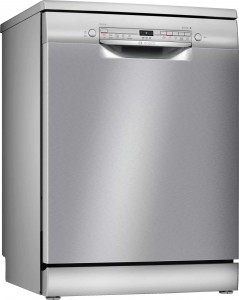 Посудомоечная машина Bosch SMS 2ITI11E Serie 2 серебристый